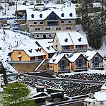 Апартаменты 2-zimmer-wohnung Mit Blick Auf Den Pic Du Midi By Interhome