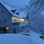 2-zimmer-wohnung Mit Blick Auf Den Pic Du Midi By Interhome * Люс-Сен-Совёр