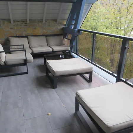 Апартаменты 2-zimmer-wohnung Mit Blick Auf Den Pic Du Midi By Interhome