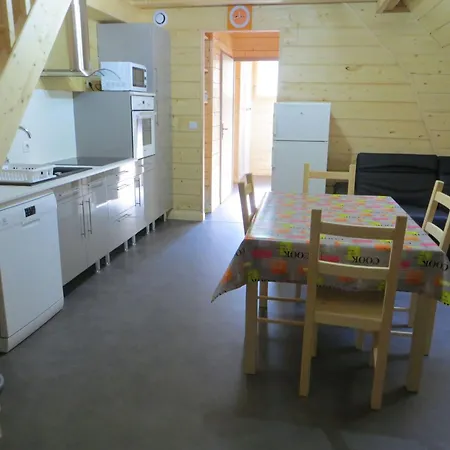 Апартаменты 2-zimmer-wohnung Mit Blick Auf Den Pic Du Midi By Interhome