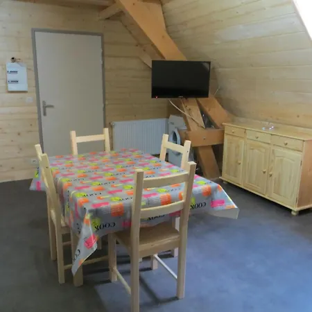 2-zimmer-wohnung Mit Blick Auf Den Pic Du Midi By Interhome * Люс-Сен-Совёр