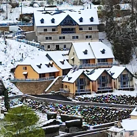 Апартаменты 2-zimmer-wohnung Mit Blick Auf Den Pic Du Midi By Interhome